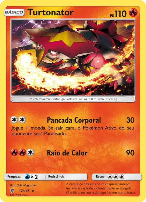 Carta 17