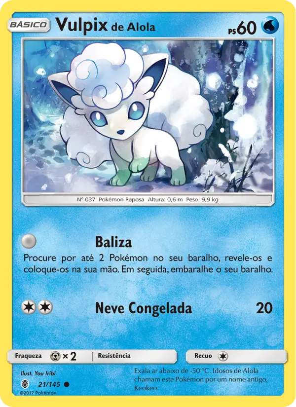 Carta 21