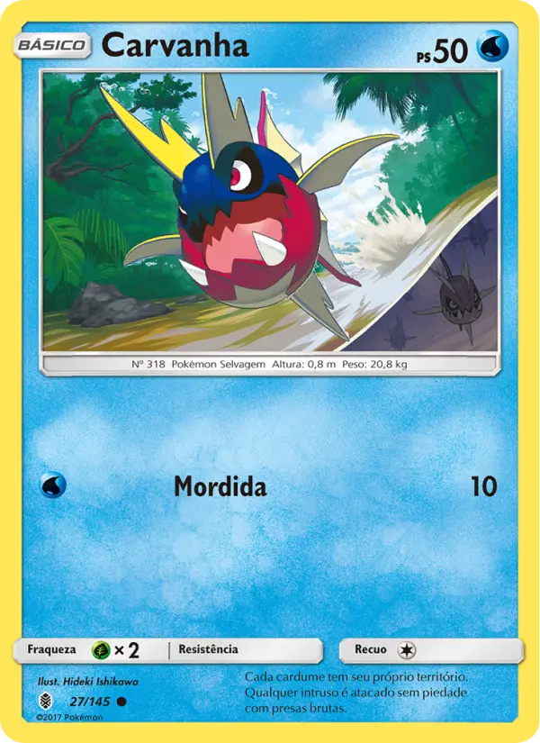 Carta 27