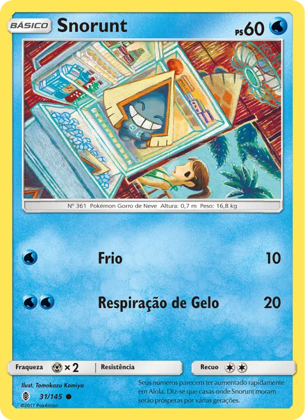 Carta 31