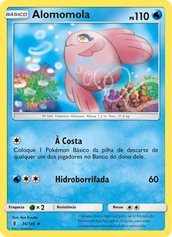 Carta 36