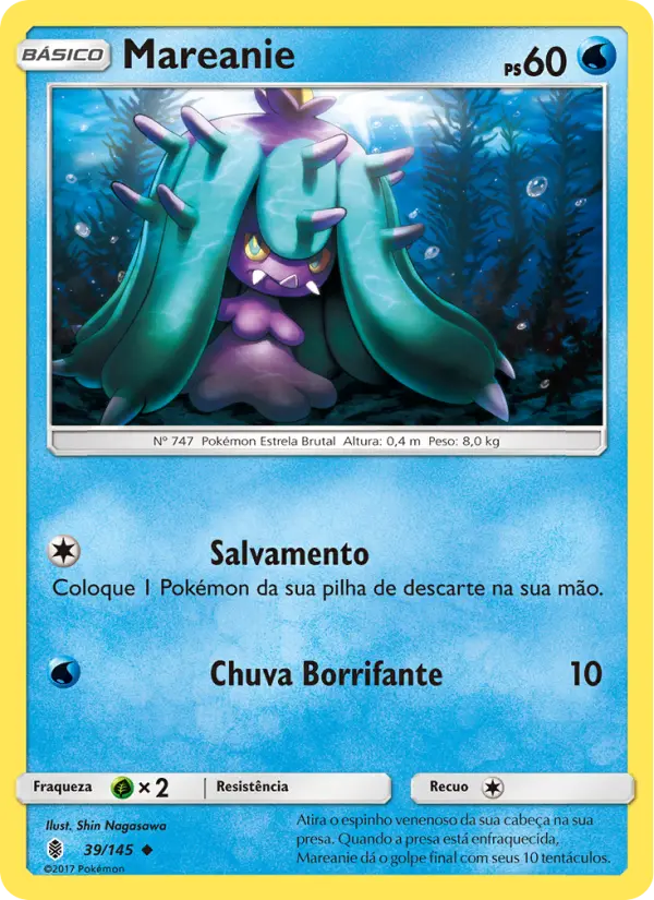 Carta 39