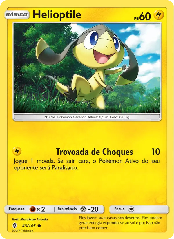 Carta 43