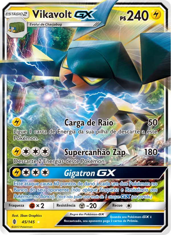 Carta 45