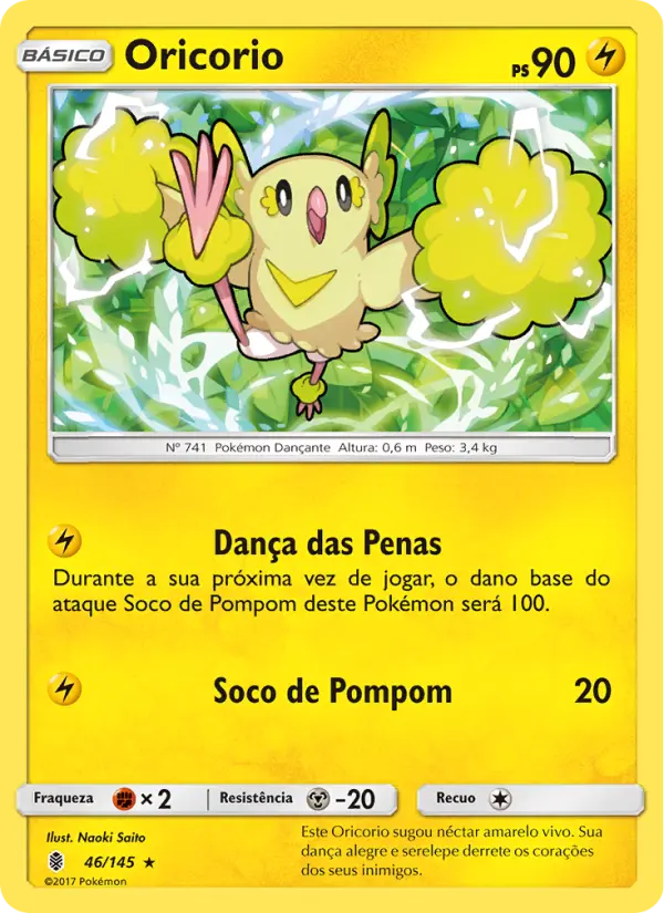Carta 46