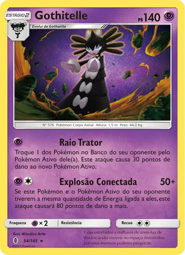 Carta 54