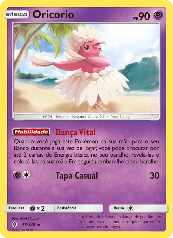 Carta 55