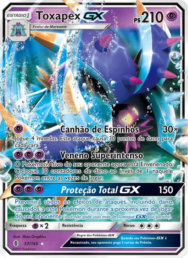 Carta 57