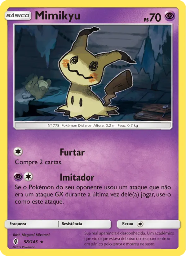 Carta 58