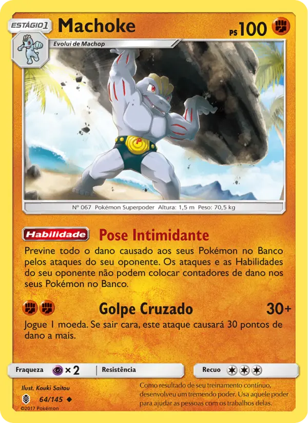 Carta 64