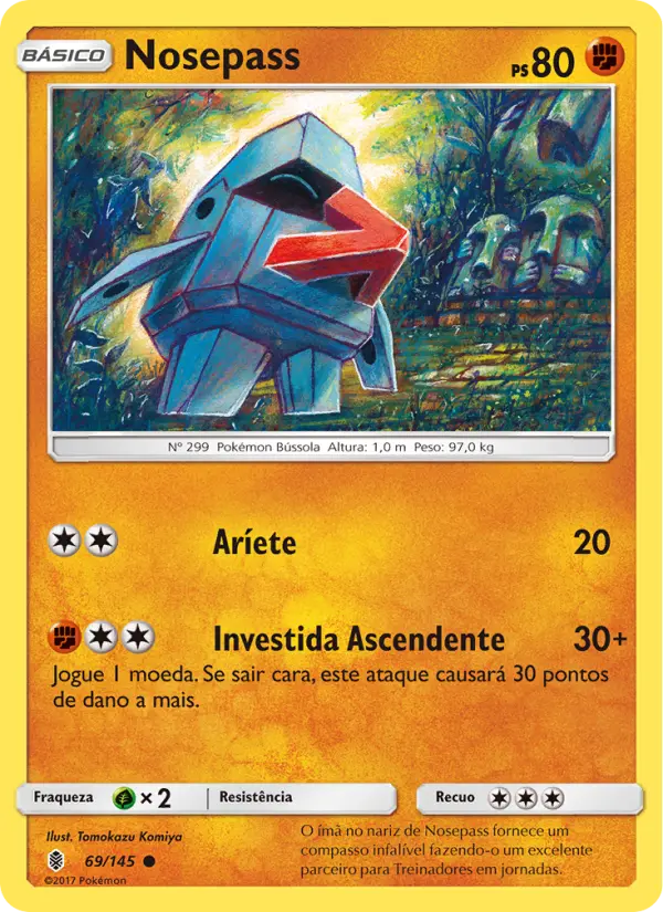 Carta 69