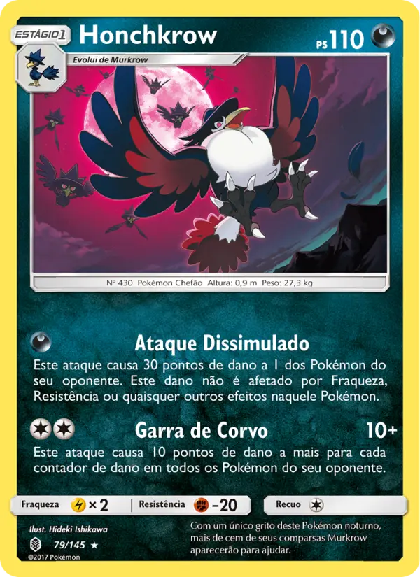 Carta 79
