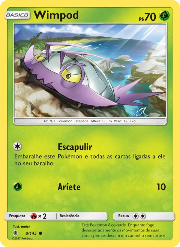 Carta 8
