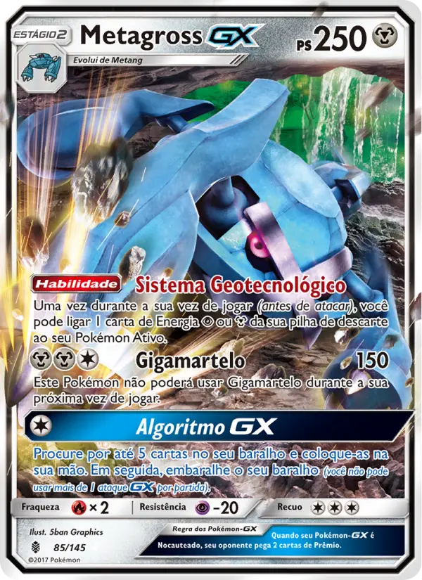 Carta 85