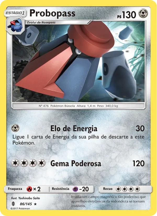 Carta 86