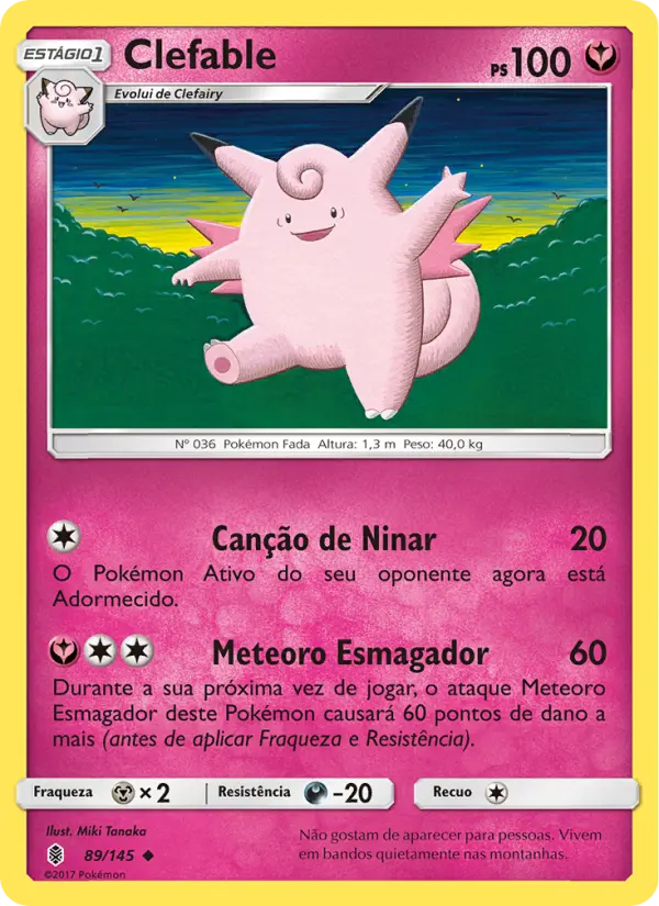 Carta 89