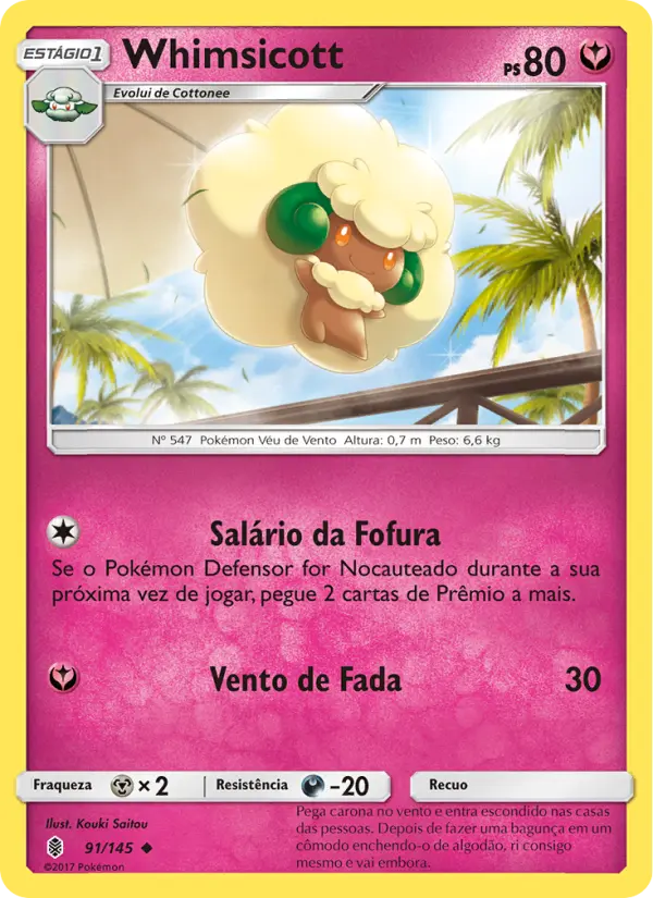 Carta 91