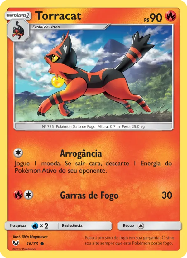 Carta 16