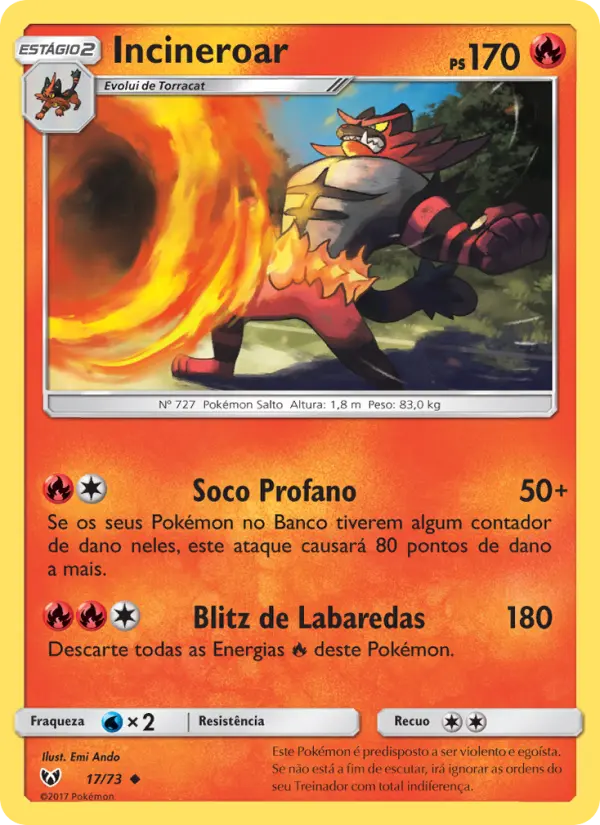 Carta 17