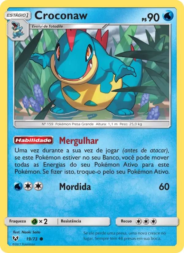 Carta 19