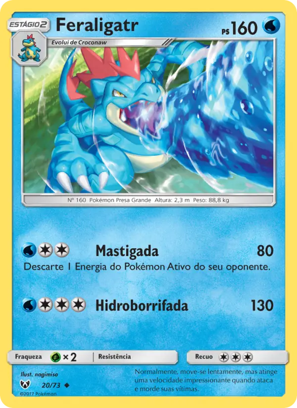 Carta 20