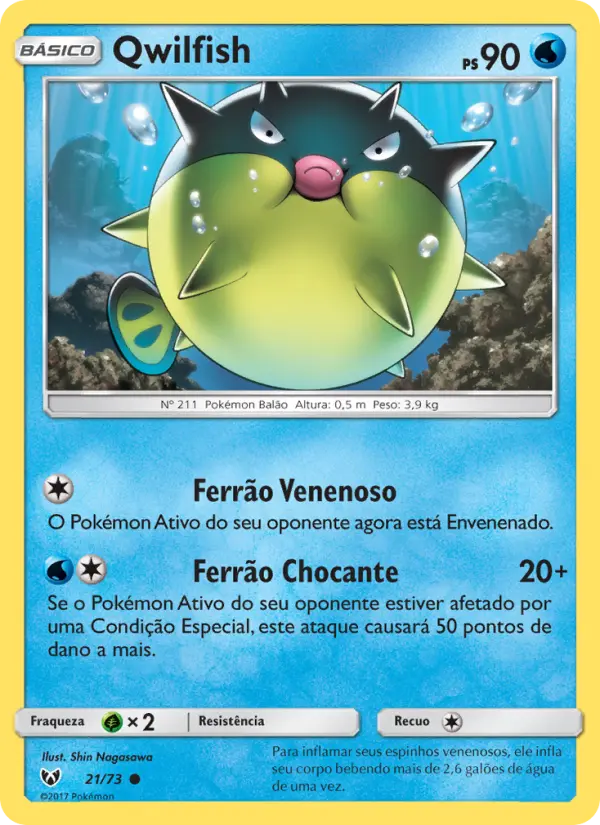 Carta 21
