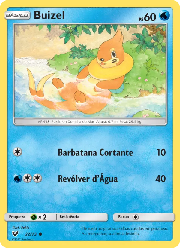 Carta 22