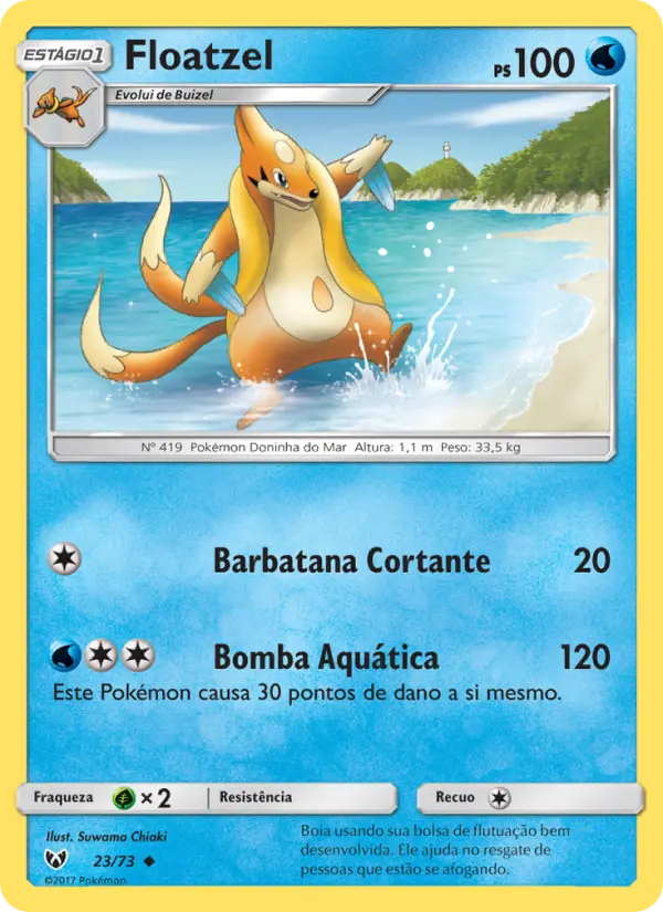 Carta 23