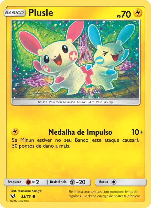 Carta 33
