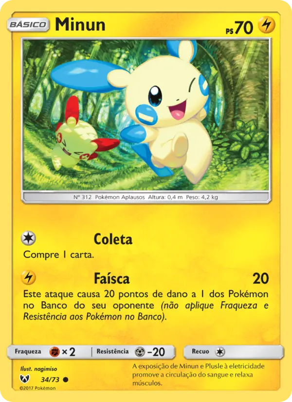 Carta 34