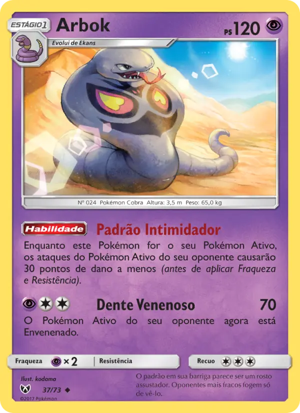 Carta 37