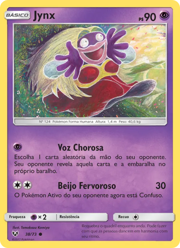Carta 38