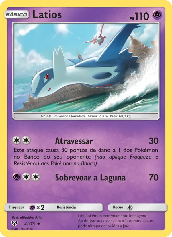 Carta 41