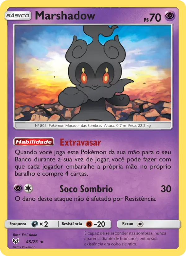 Carta 45