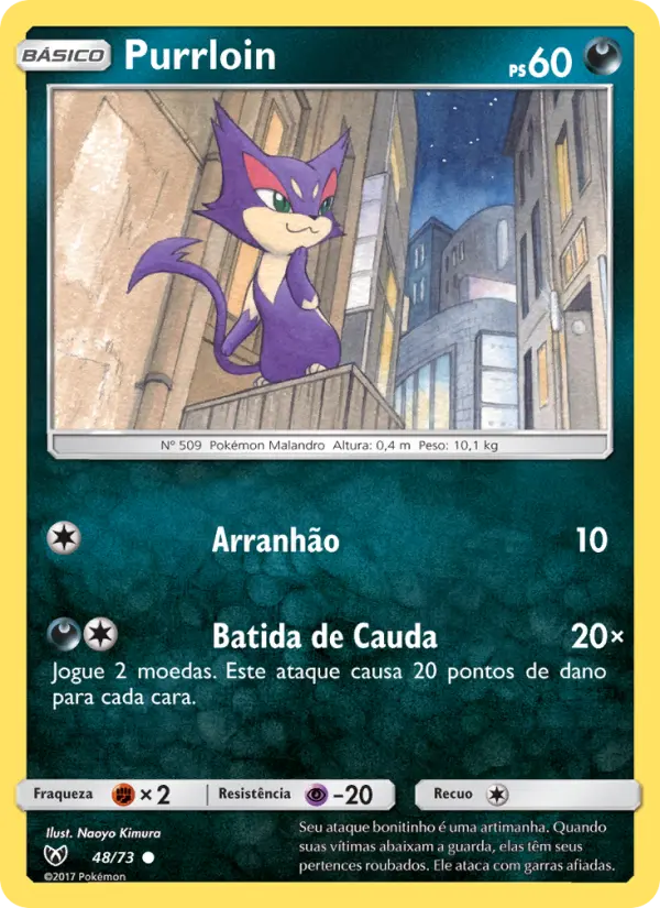 Carta 48