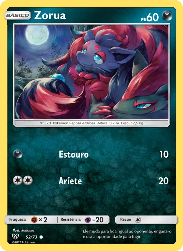 Carta 52