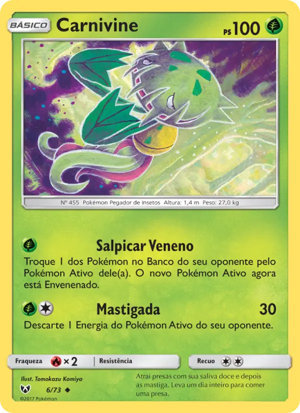 Carta 6