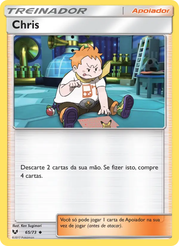 Carta 65