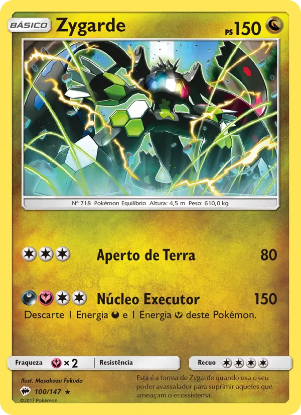 Carta 100
