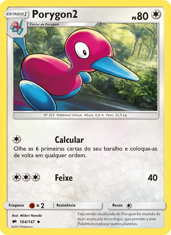 Carta 104