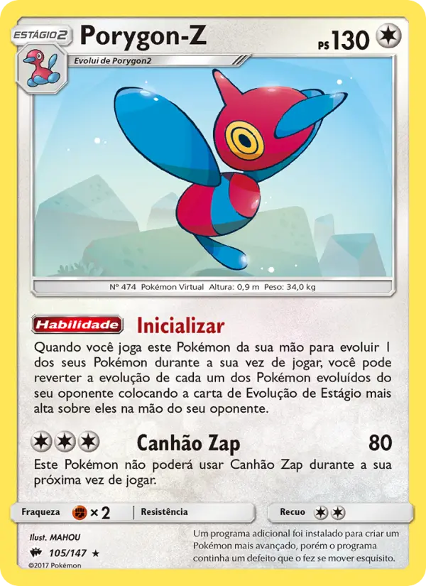 Carta 105
