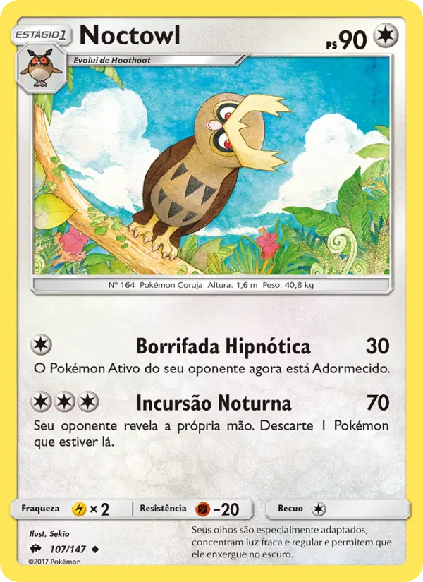 Carta 107