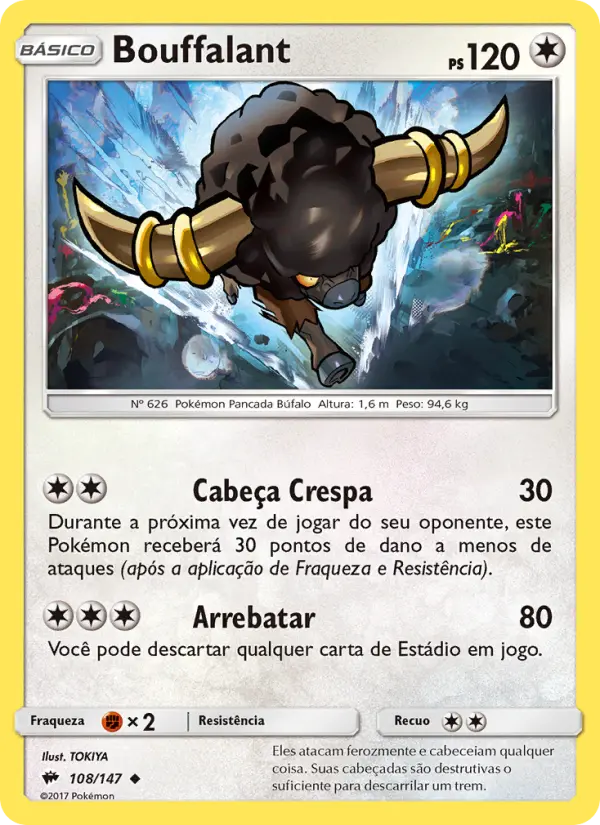 Carta 108