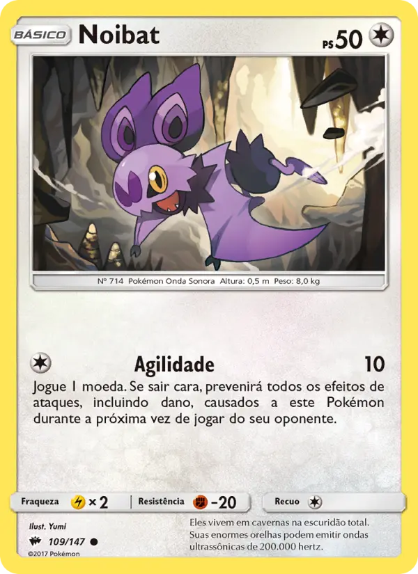 Carta 109