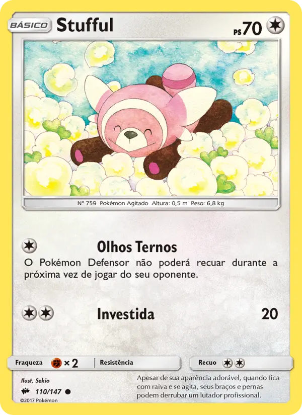 Carta 110