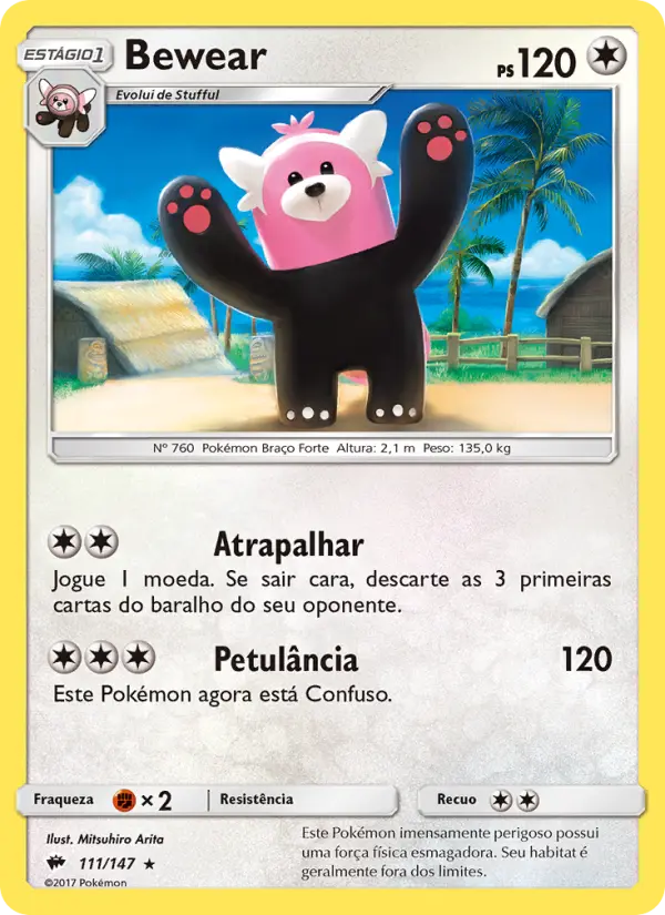 Carta 111