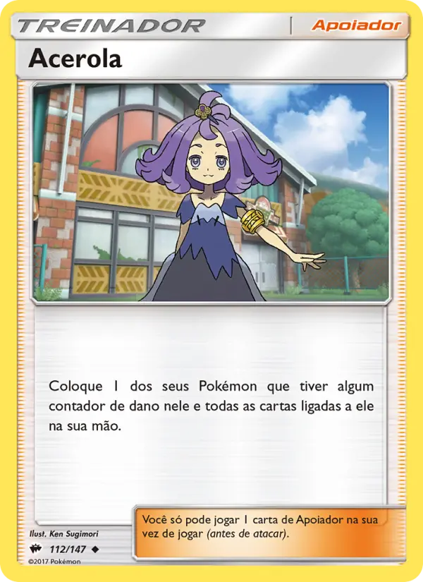 Carta 112
