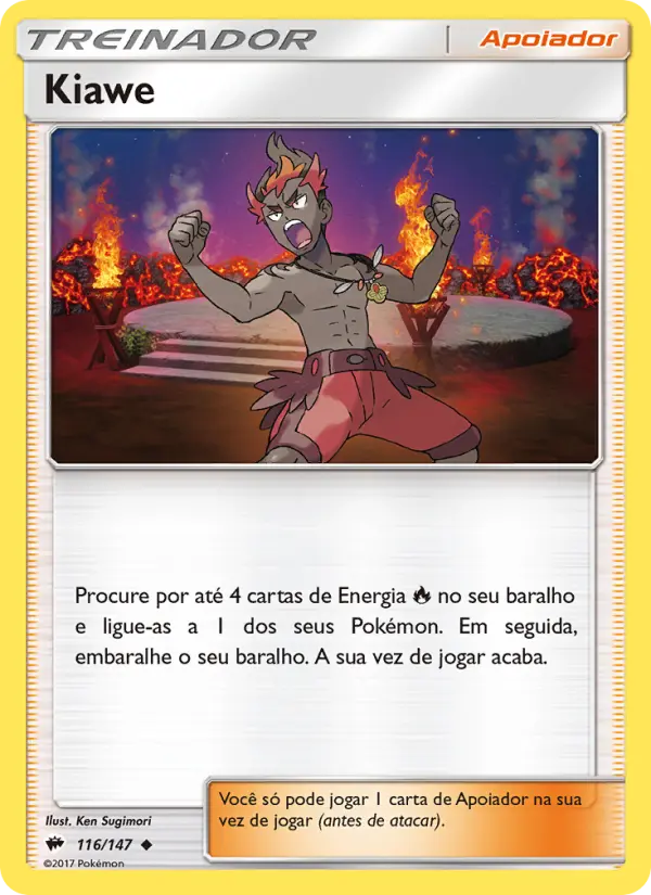 Carta 116