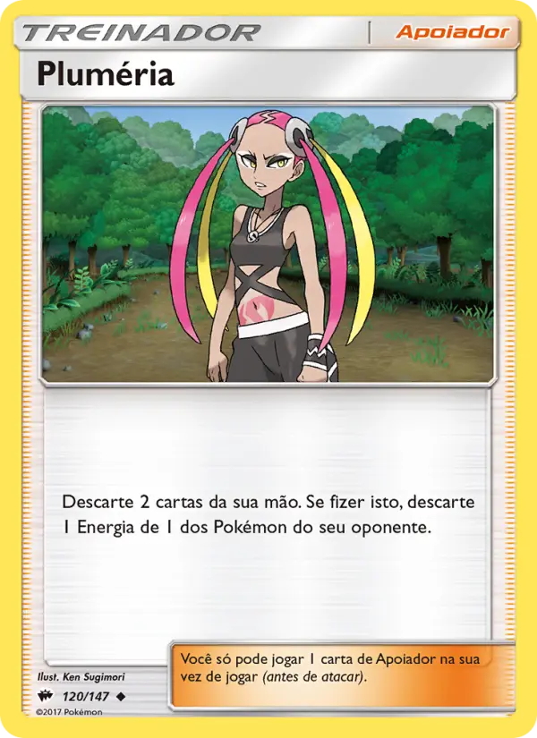 Carta 120