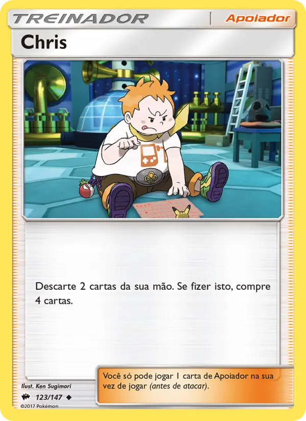 Carta 123